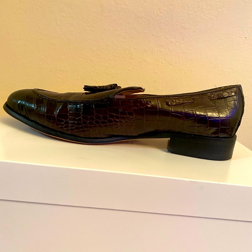 Shoes man - Picture 3 of 7